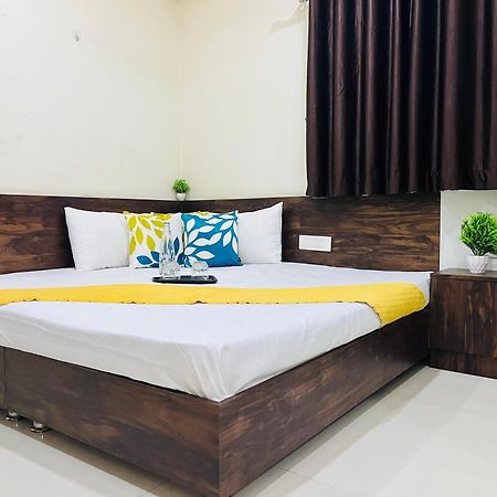 Myworkstay Btm Bangalore Buitenkant foto