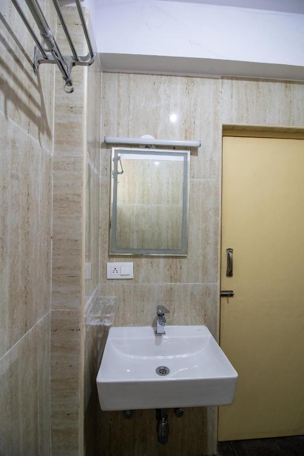 Myworkstay Btm Bangalore Buitenkant foto