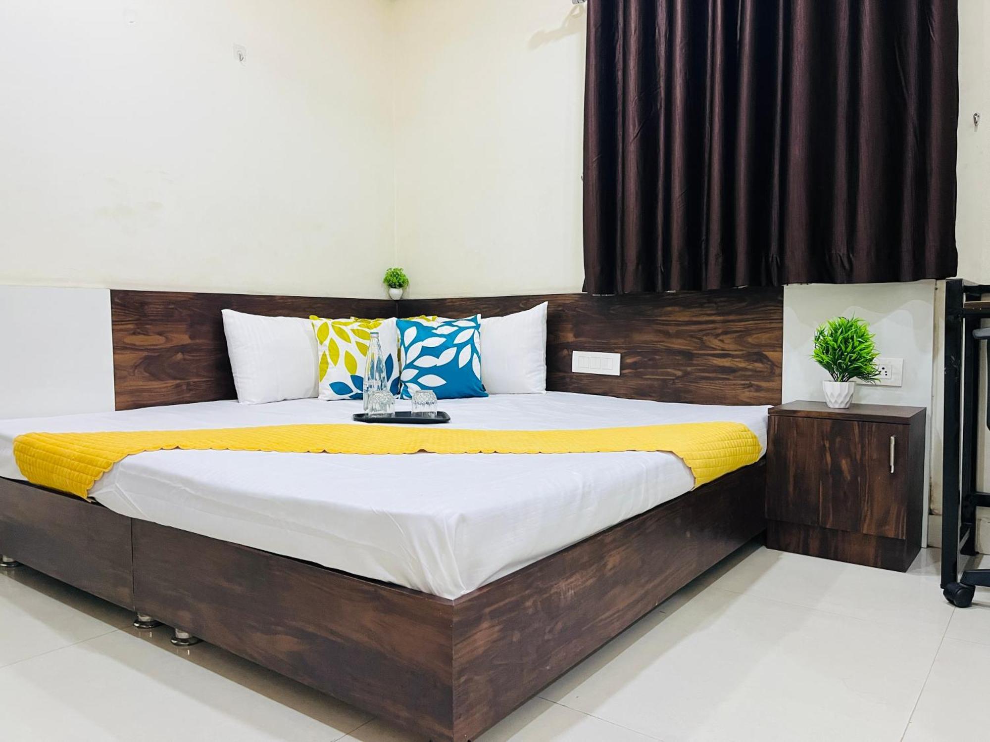 Myworkstay Btm Bangalore Buitenkant foto